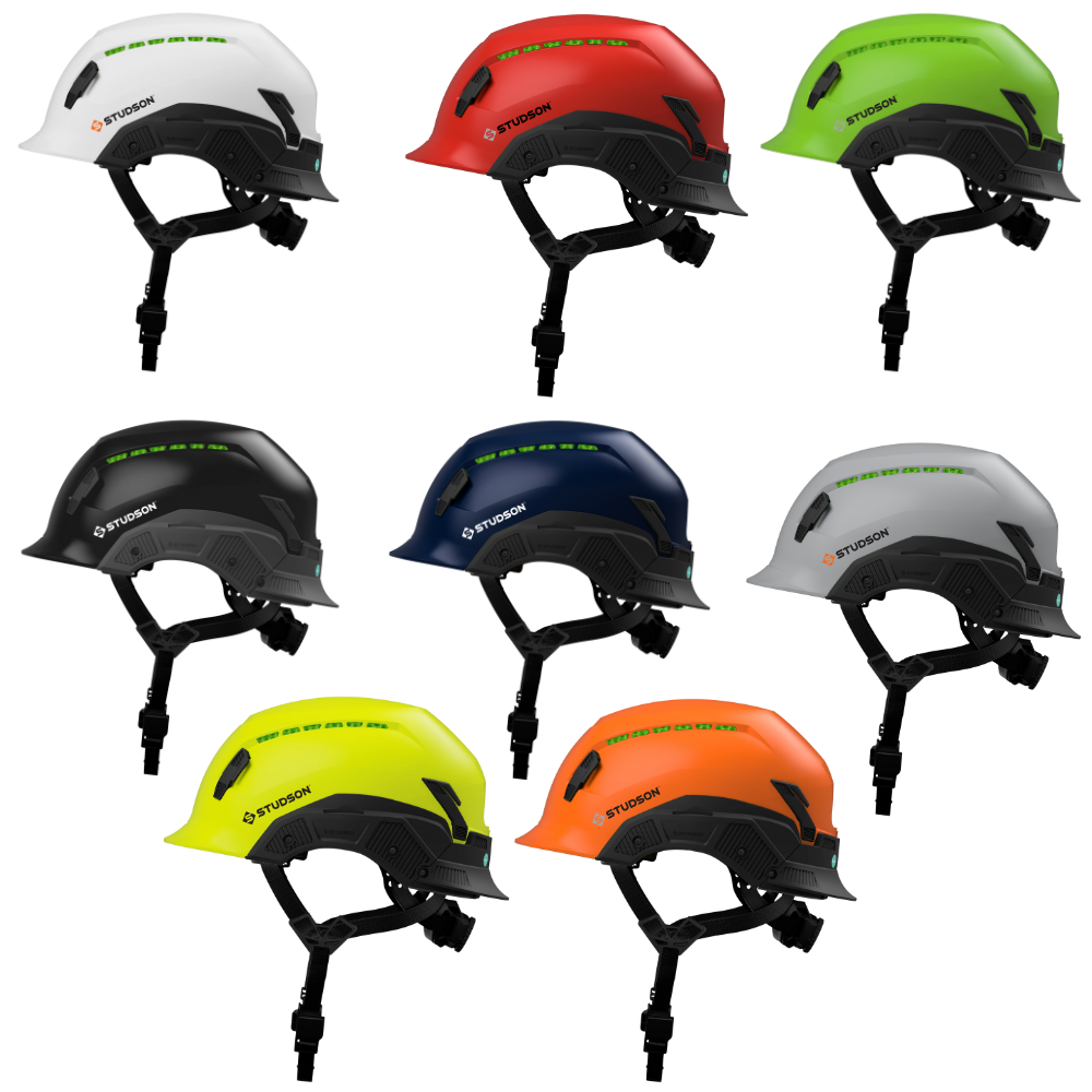 Studson SHK-1 Type 2 Vented Helmet from GME Supply